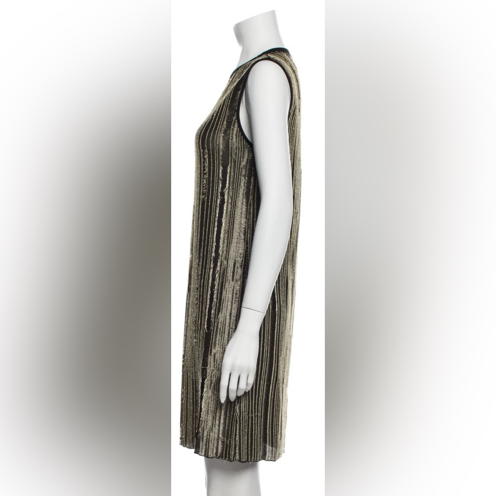 Maison Margiela Mini Dress